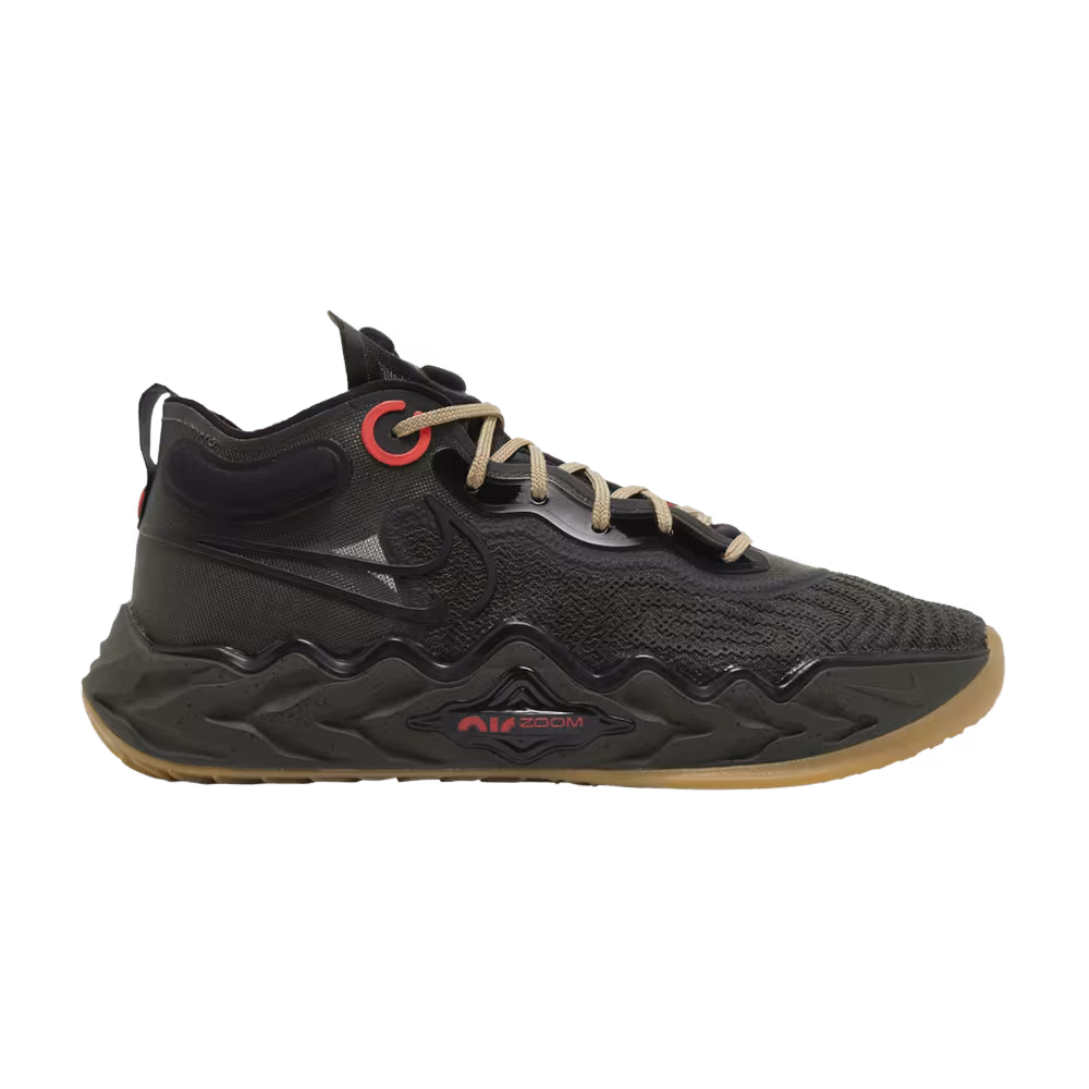 Nike Air Zoom GT Run EP Military Green