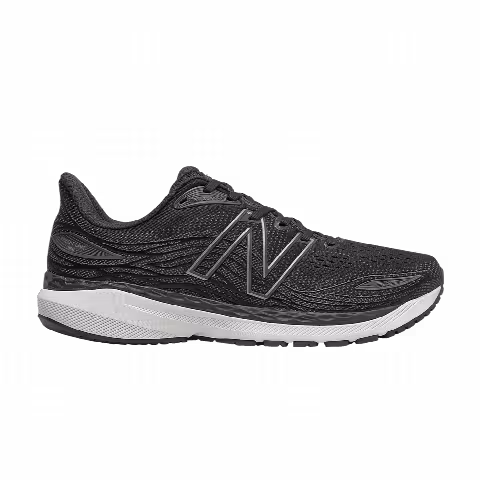 New Balance Fresh Foam X 860v12 'Black White'