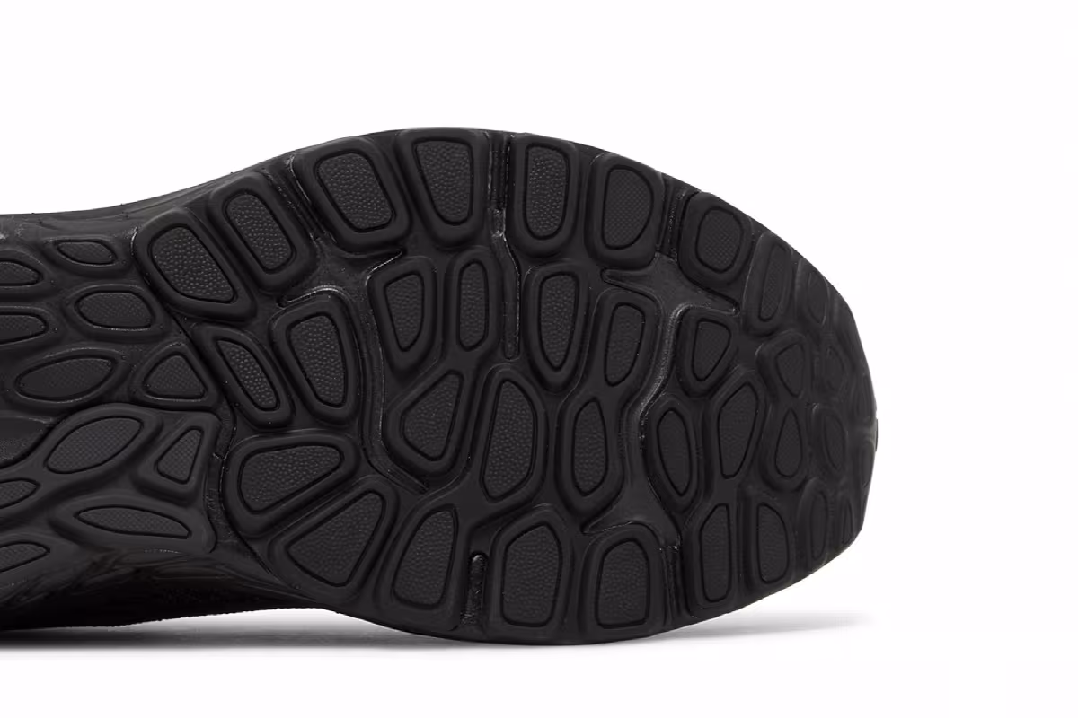 New Balance Fresh Foam X 860v13 Black Phantom, view 6