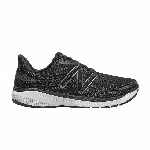 New Balance Fresh Foam X 860v12 'Black White'