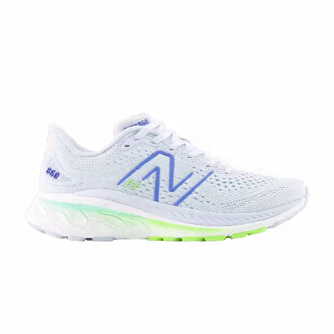 New Balance Wmns Fresh Foam X 860v13 'Starlight Bright Lapis'