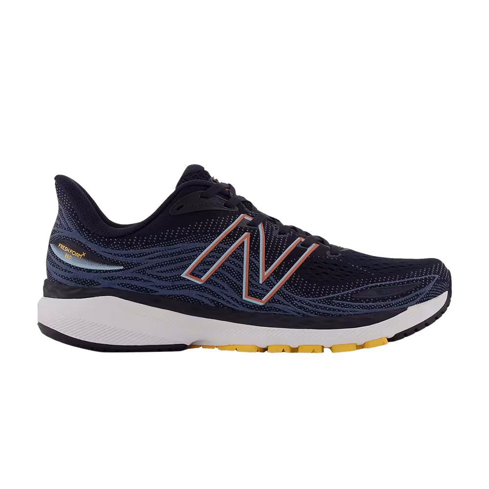 New Balance Fresh Foam 860v12 Eclipse