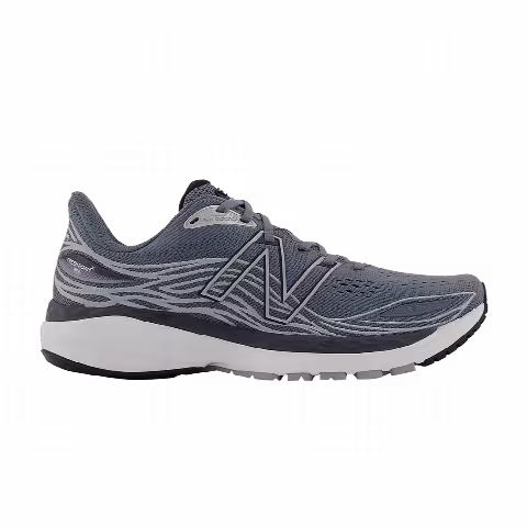 New Balance Fresh Foam 860v12 2E Wide 'Ocean Grey'
