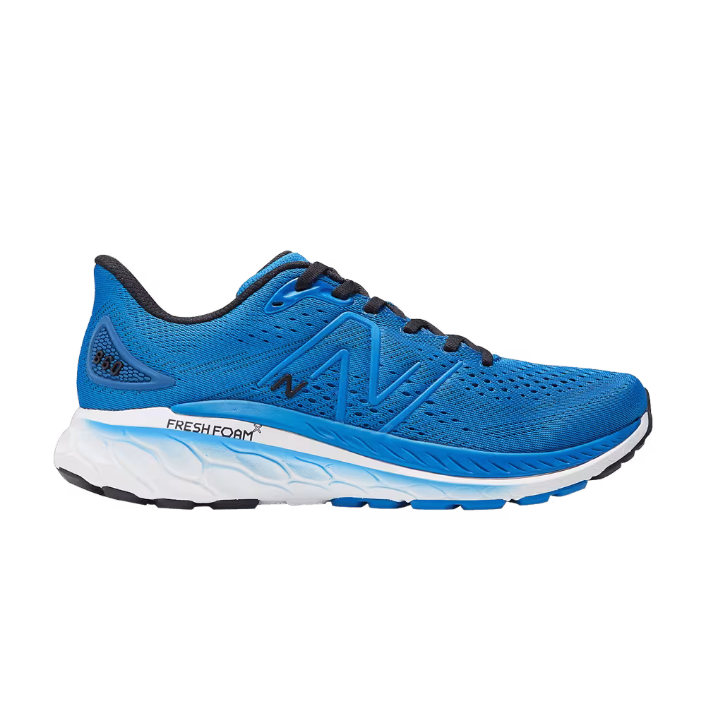New Balance Fresh Foam X 860v13 Cobalt Bright Lapis
