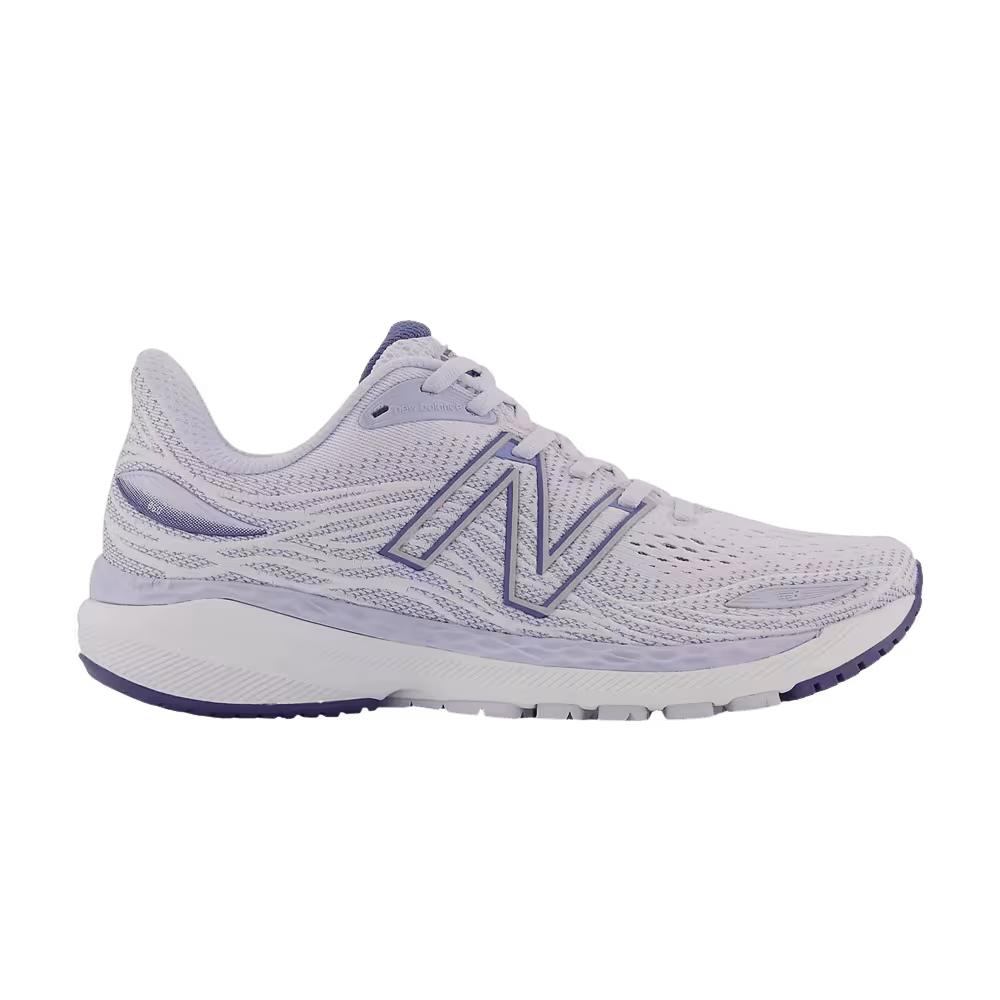 New Balance Women's Fresh Foam 860v12 Libra Night Sky