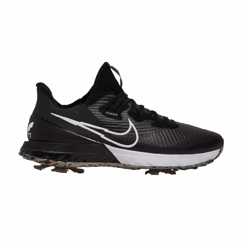 Nike Air Zoom Infinity Tour Golf 'Black White'