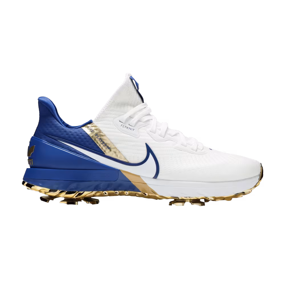 Nike Air Zoom Infinity Tour NRG The Players Championship