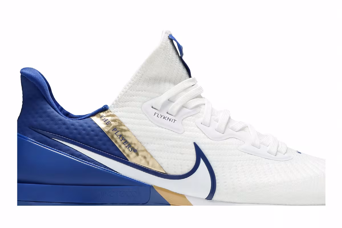 Nike Air Zoom Infinity Tour NRG The Players Championship, view 3
