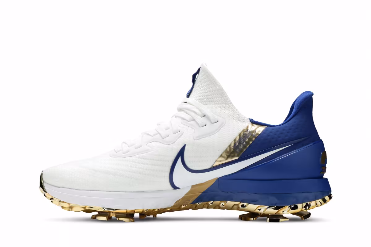 Nike Air Zoom Infinity Tour NRG The Players Championship, view 4