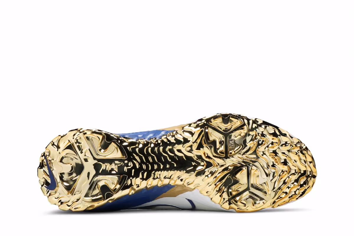 Nike Air Zoom Infinity Tour NRG The Players Championship, view 5