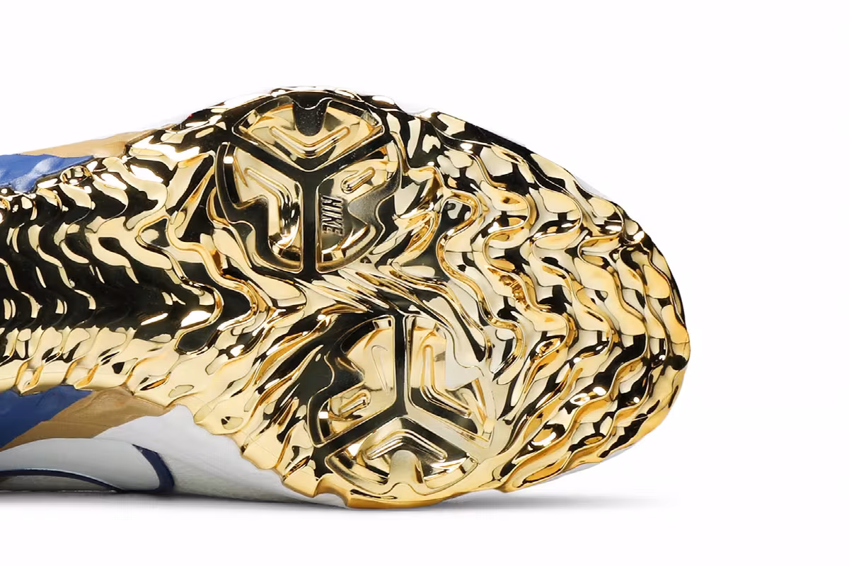 Nike Air Zoom Infinity Tour NRG The Players Championship, view 6