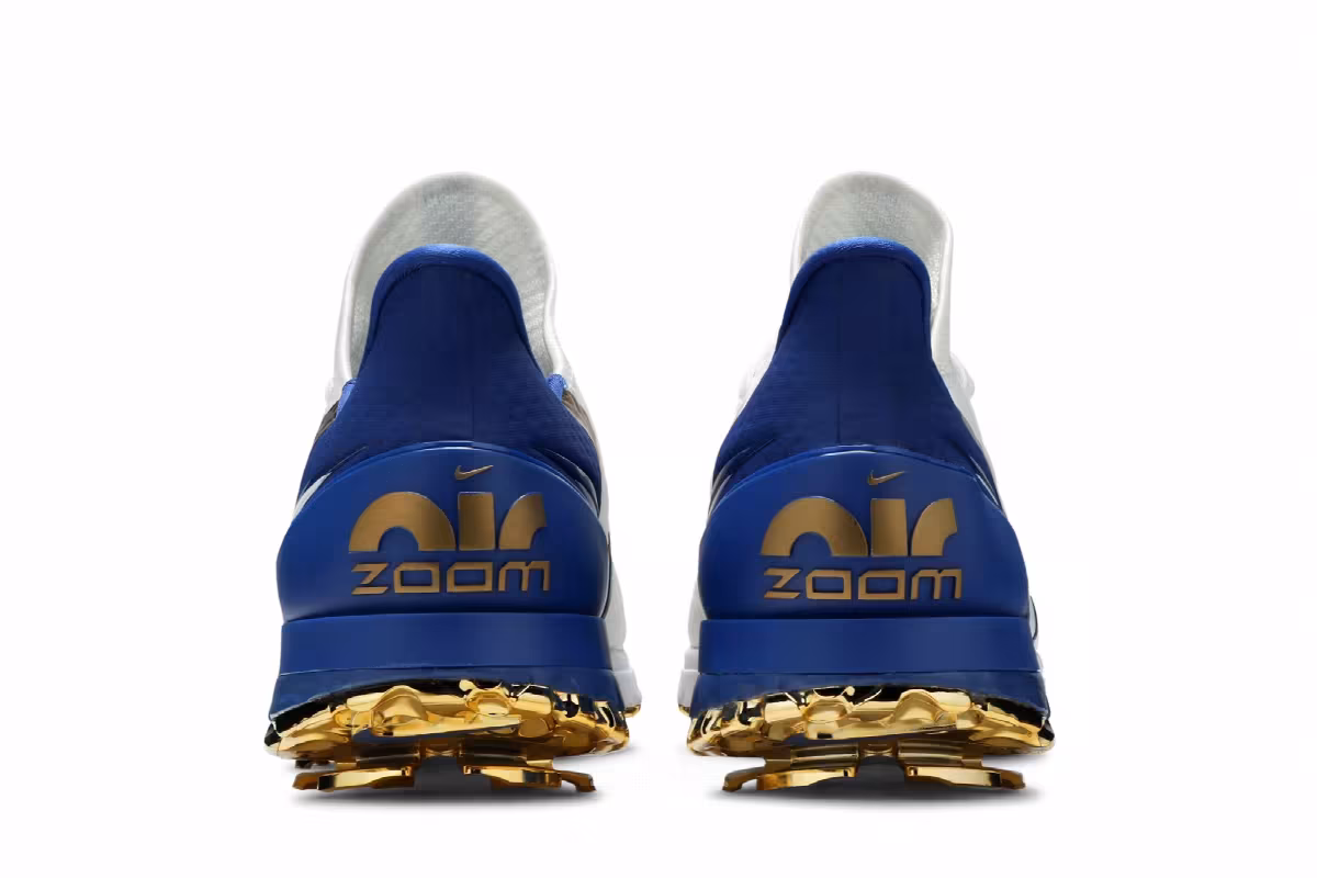 Nike Air Zoom Infinity Tour NRG The Players Championship, view 7