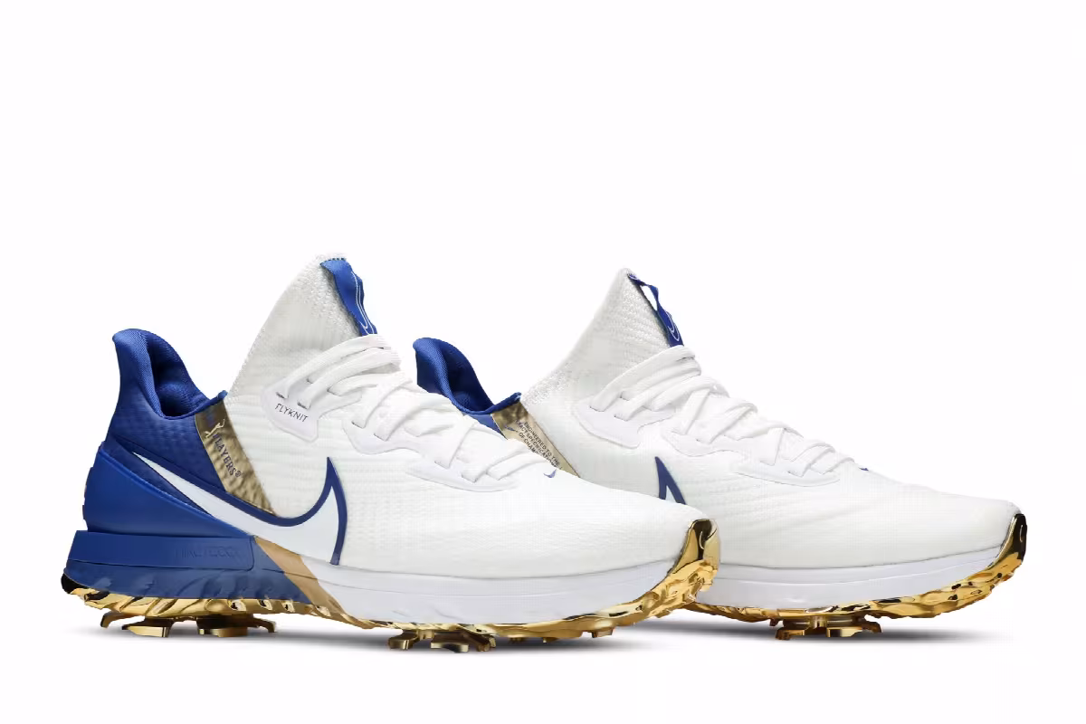 Nike Air Zoom Infinity Tour NRG The Players Championship, view 9