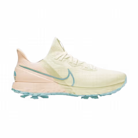 Nike Air Zoom Infinity Tour Golf Wide 'Sail Light Dew'