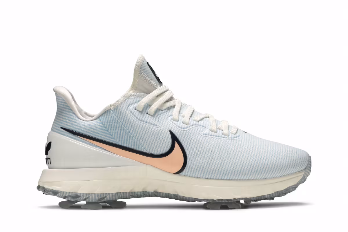 Nike Air Zoom Infinity Tour NRG Seersucker, view 2