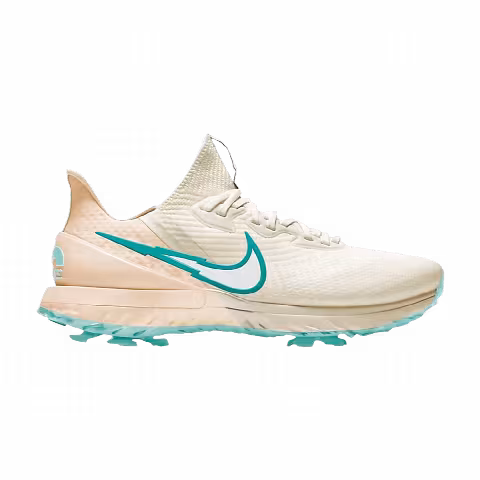 Nike Air Zoom Infinity Tour 'Sail Light Dew'