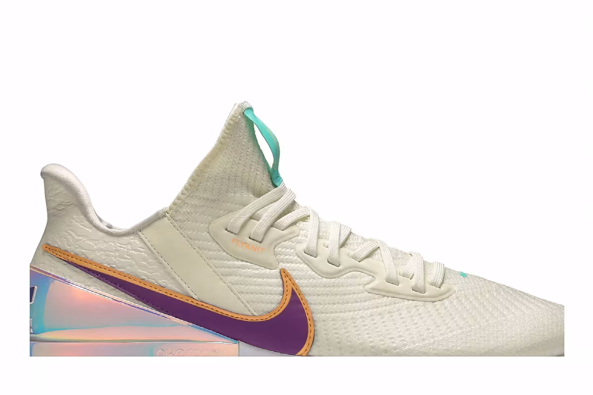 Nike Air Zoom Infinity Tour NRG Torrey Pines, view 3