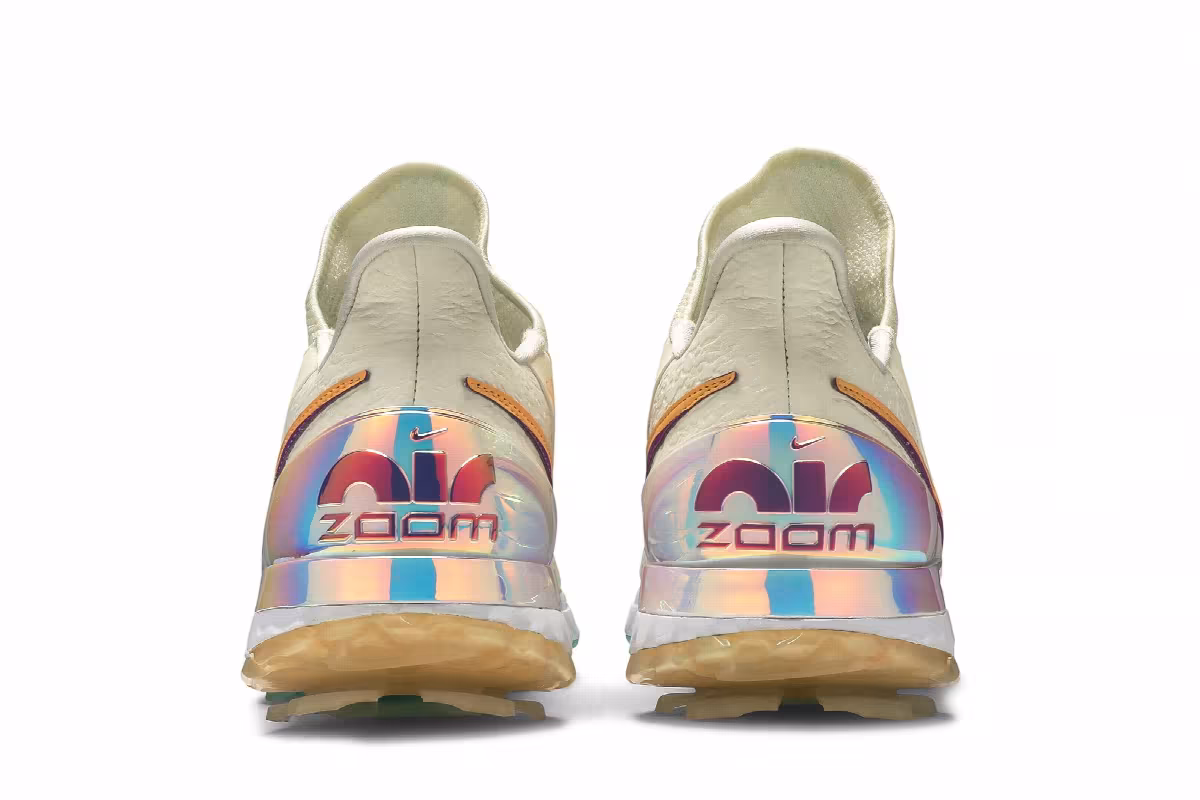Nike Air Zoom Infinity Tour NRG Torrey Pines, view 7