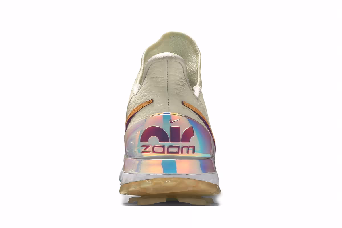 Nike Air Zoom Infinity Tour NRG Torrey Pines, view 8