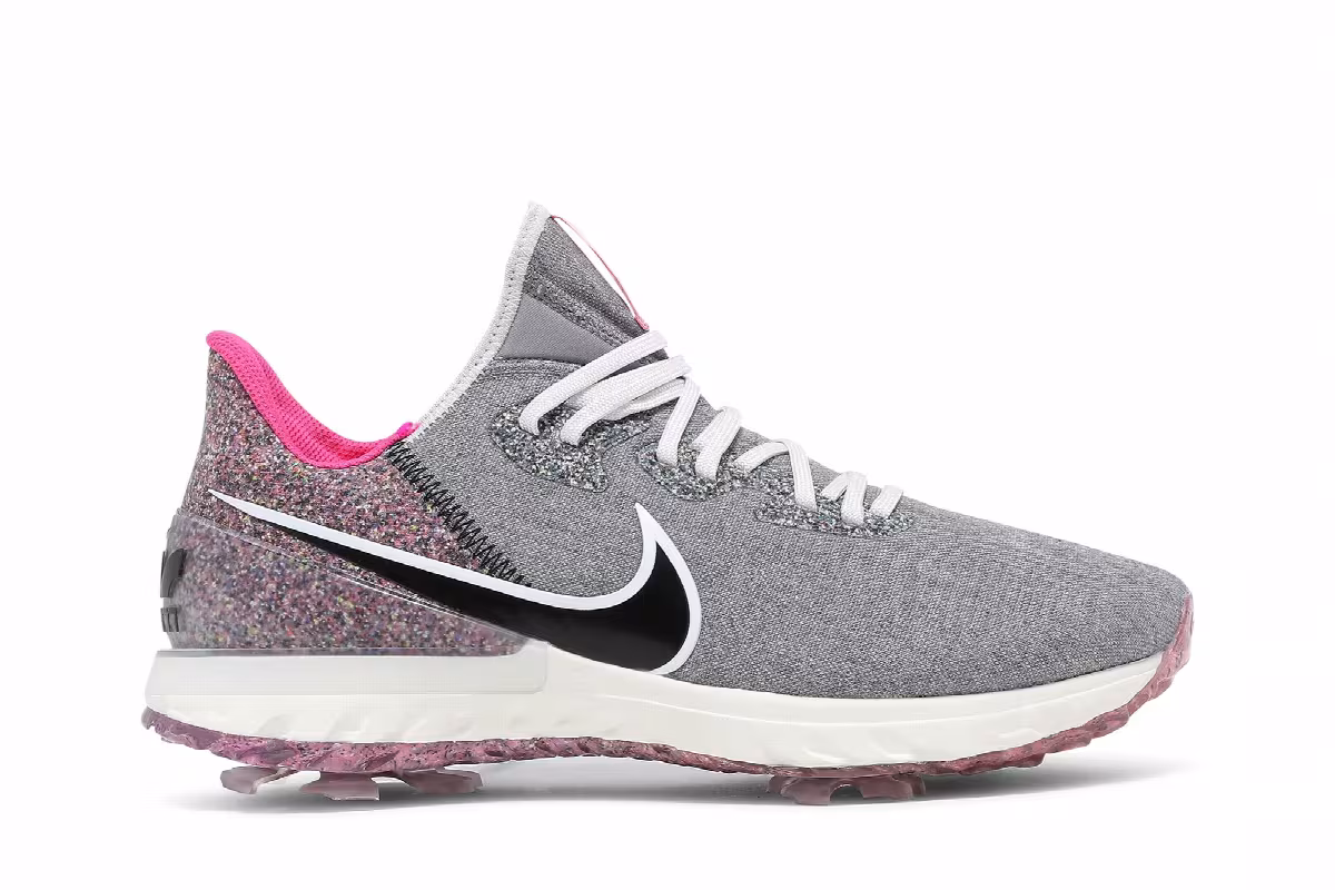 Nike Air Zoom Infinity Tour NRG Hyper Pink, view 2