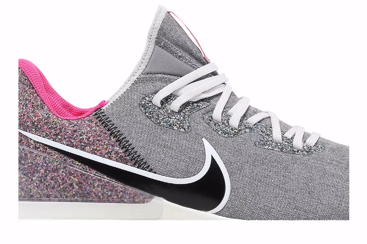 Nike Air Zoom Infinity Tour NRG Hyper Pink, view 3