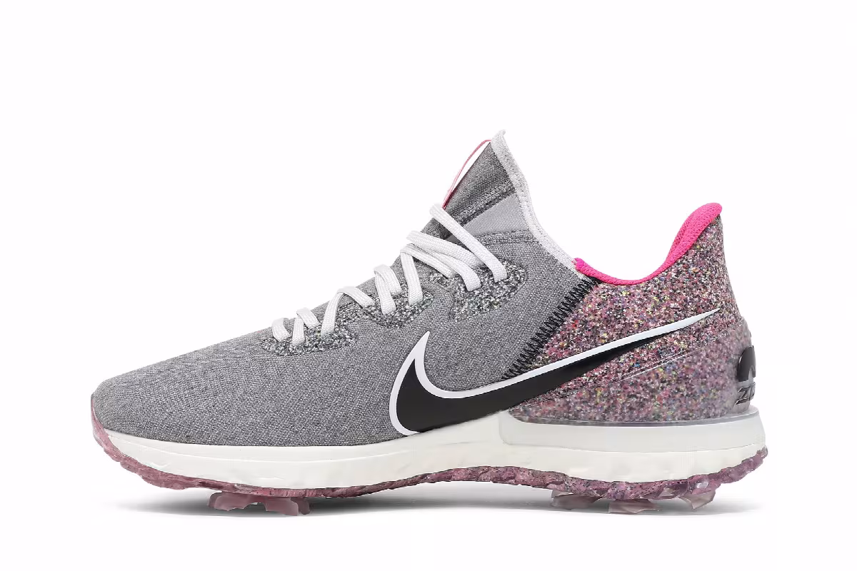 Nike Air Zoom Infinity Tour NRG Hyper Pink, view 4
