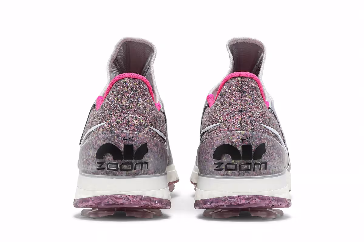 Nike Air Zoom Infinity Tour NRG Hyper Pink, view 7