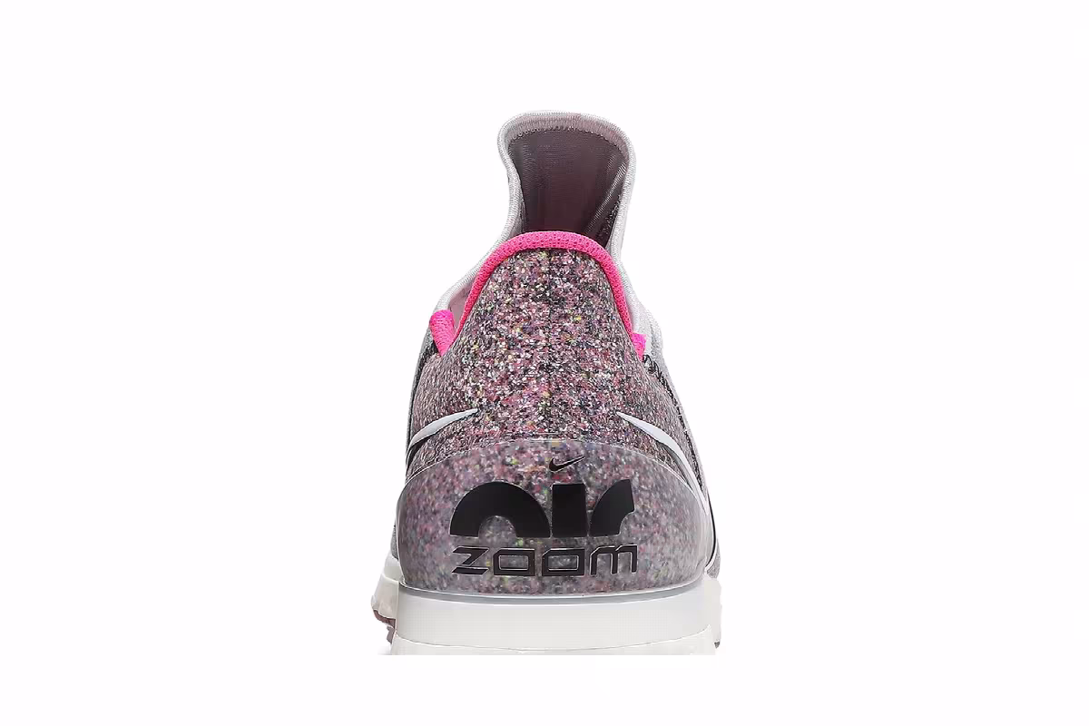 Nike Air Zoom Infinity Tour NRG Hyper Pink, view 8