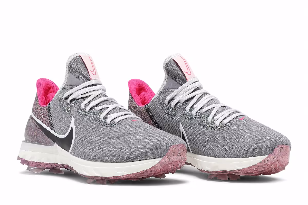 Nike Air Zoom Infinity Tour NRG Hyper Pink, view 9