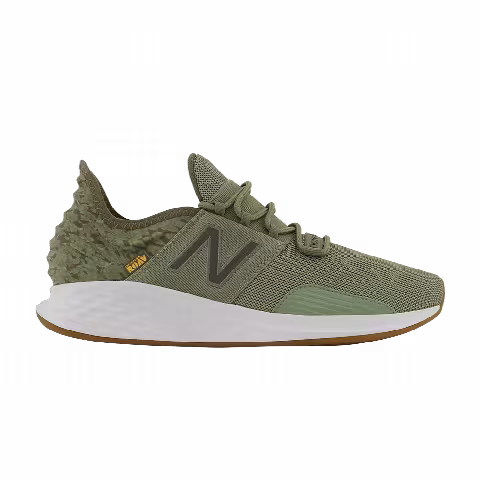 New Balance Fresh Foam Roav 'Olive'