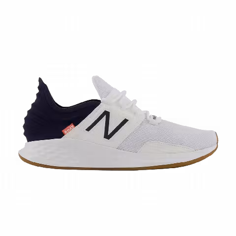 New Balance Fresh Foam Roav 'White Gum'