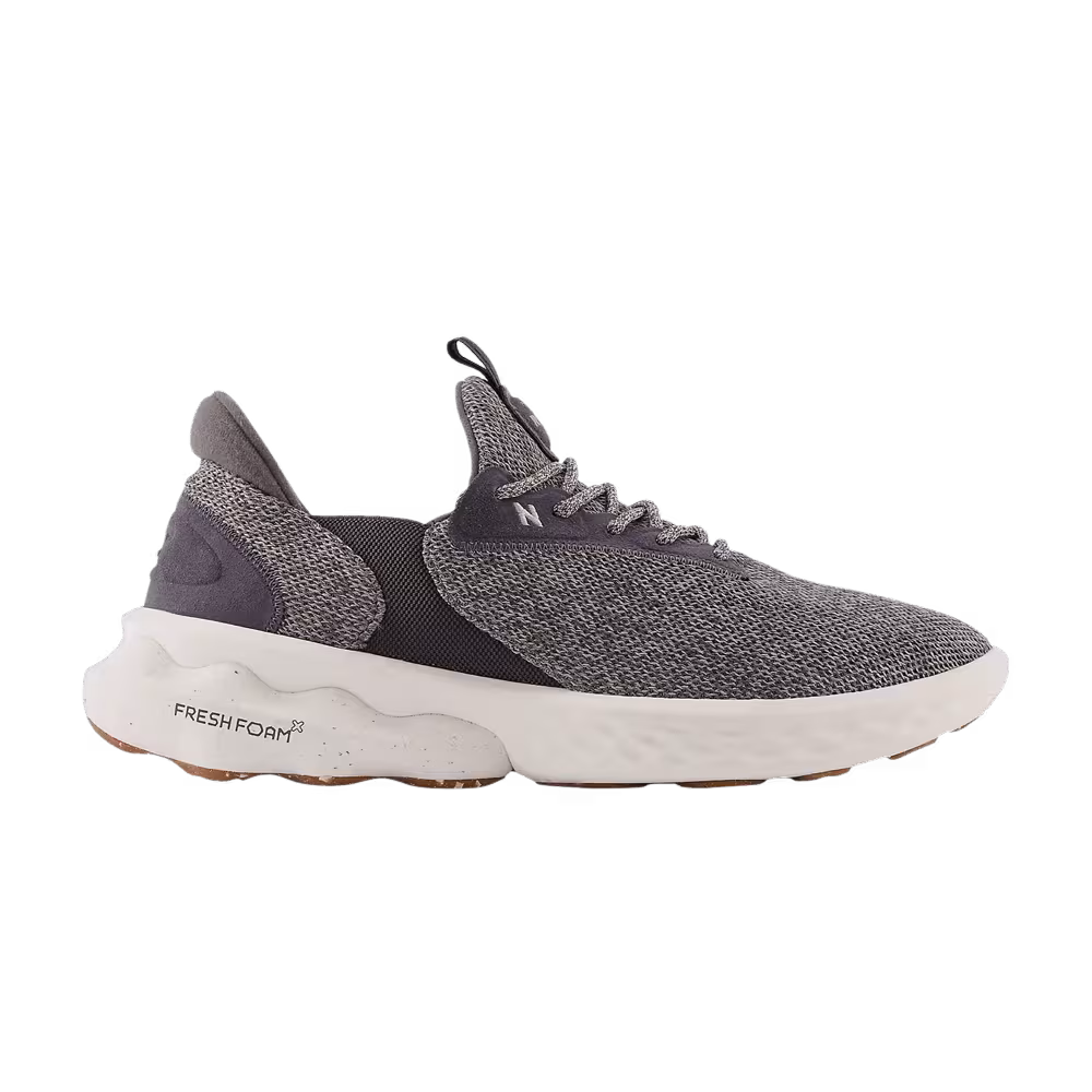 New Balance Fresh Foam Roav Elite Magnet Sea Salt