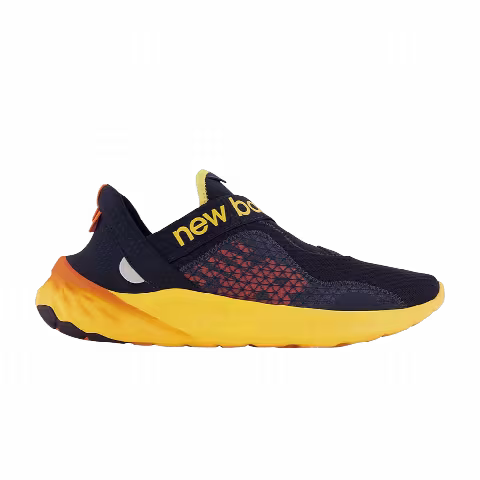 New Balance Fresh Foam Roav RMX 'Eclipse Vibrant Orange'