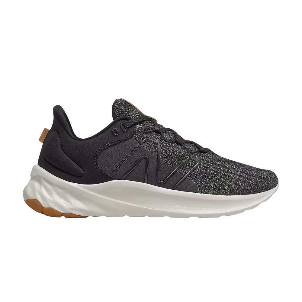 New Balance Fresh Foam Roav v2 Black Sea Salt