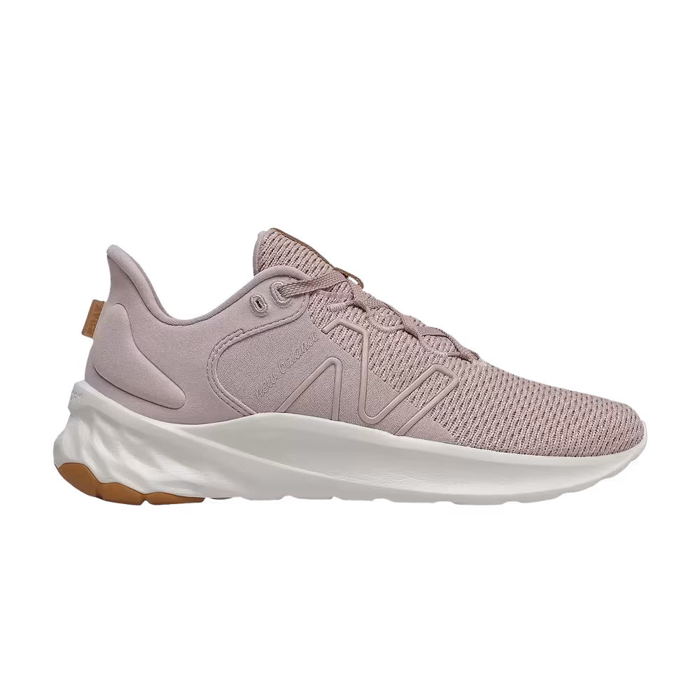 New Balance Women's Fresh Foam Roav v2 Space Pink