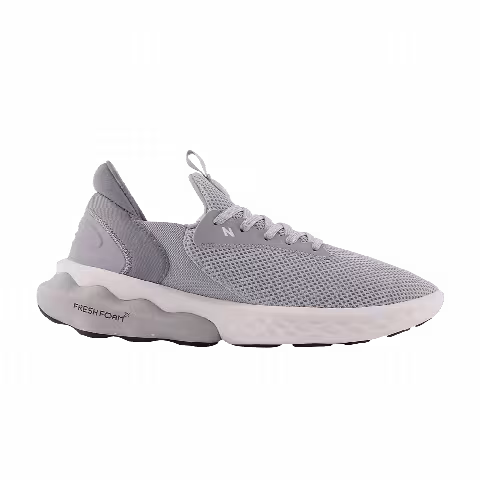 New Balance Fresh Foam Roav Elite 'Silver Mink Steel'