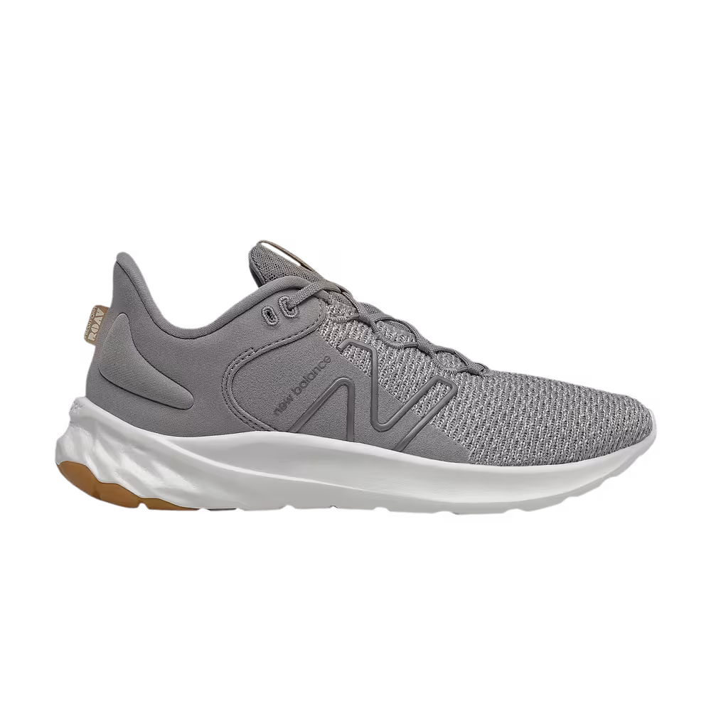 New Balance Fresh Foam Roav Big Kid Castlerock Marblehead