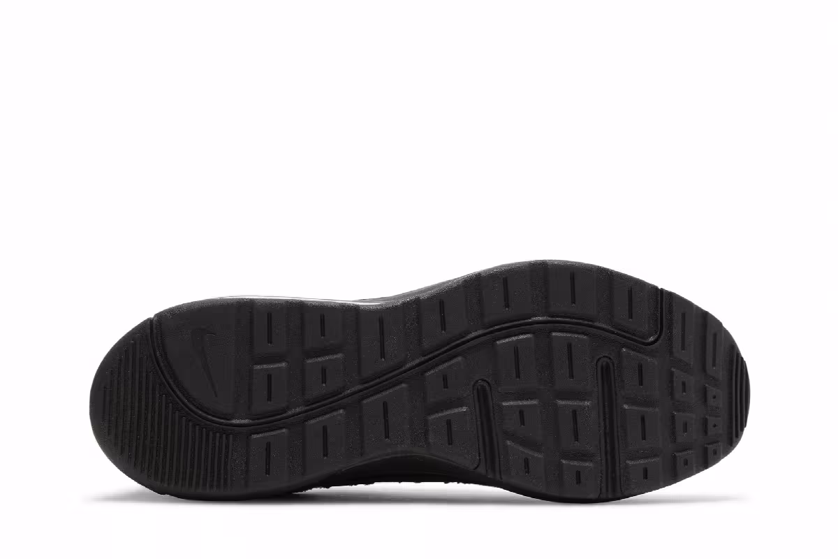 Nike Air Max AP Triple Black, view 5