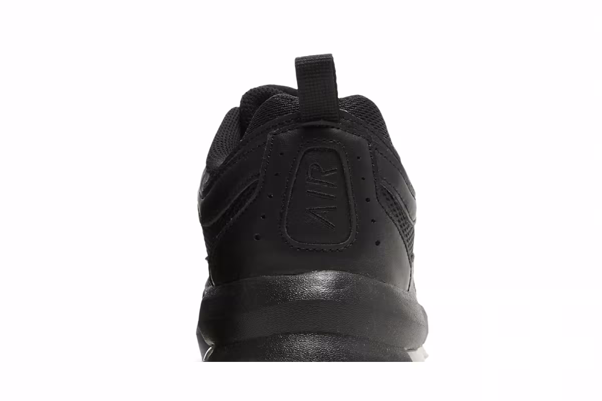 Nike Air Max AP Triple Black, view 8