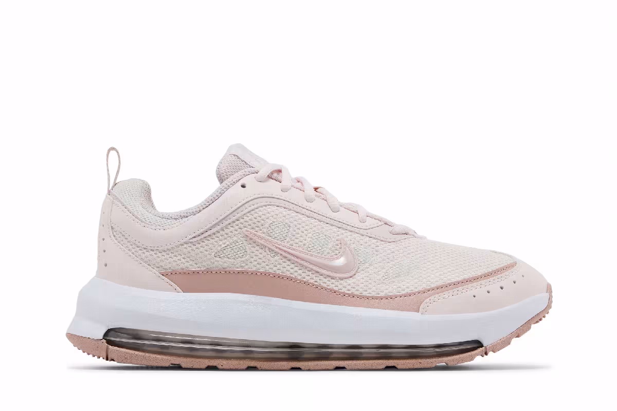 Nike Women's Air Max AP Pink Oxford, view 2
