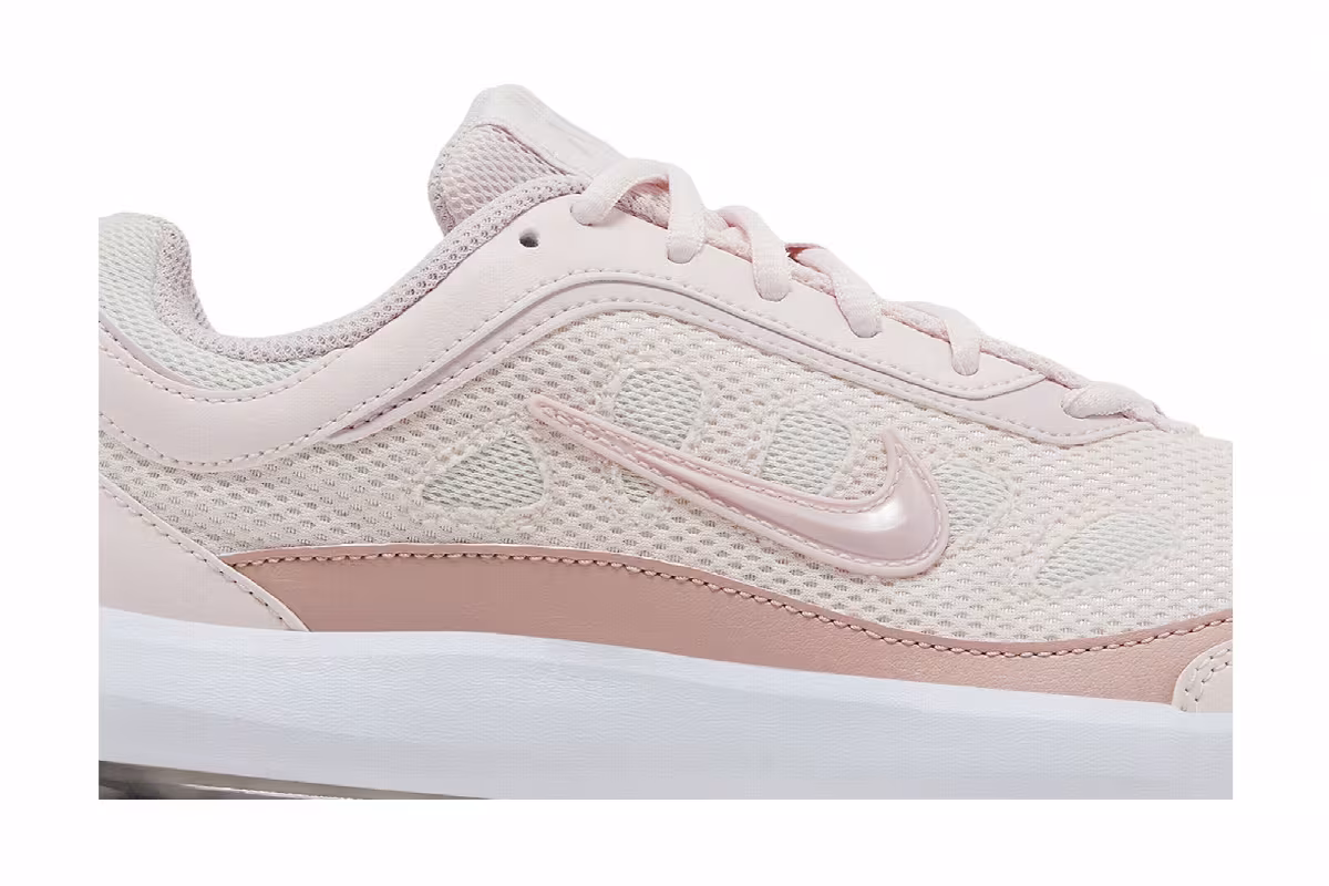 Nike Women's Air Max AP Pink Oxford, view 3