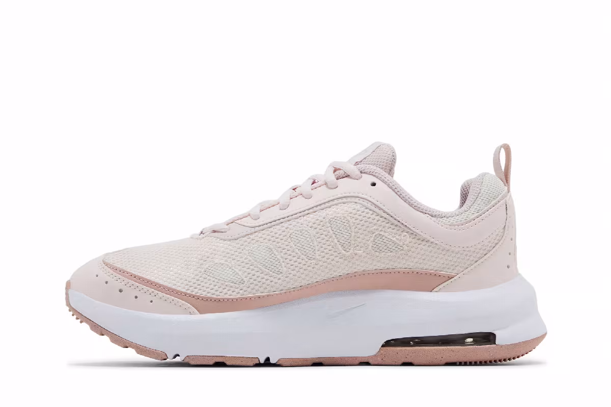 Nike Women's Air Max AP Pink Oxford, view 4