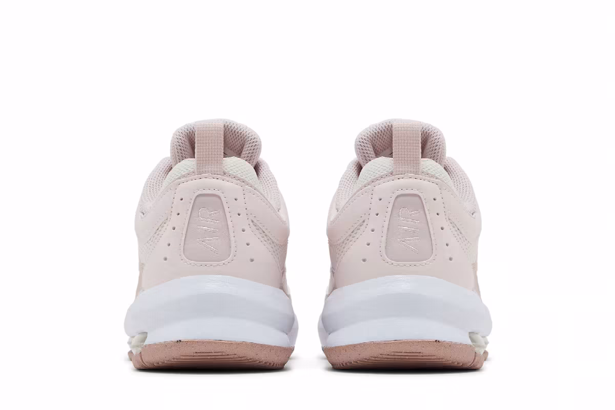 Nike Women's Air Max AP Pink Oxford, view 7