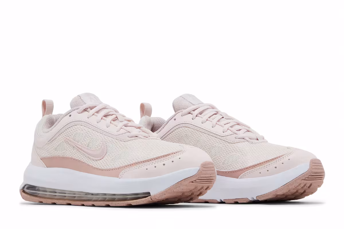Nike Women's Air Max AP Pink Oxford, view 9