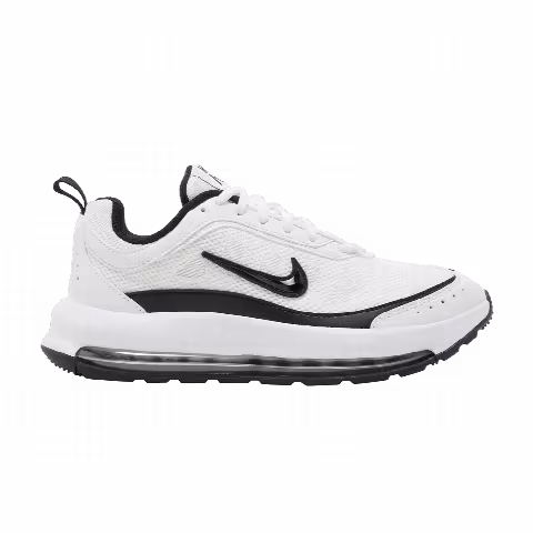 Nike Wmns Air Max AP 'White Black'