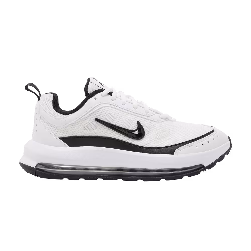 Nike Women's Air Max AP White Black