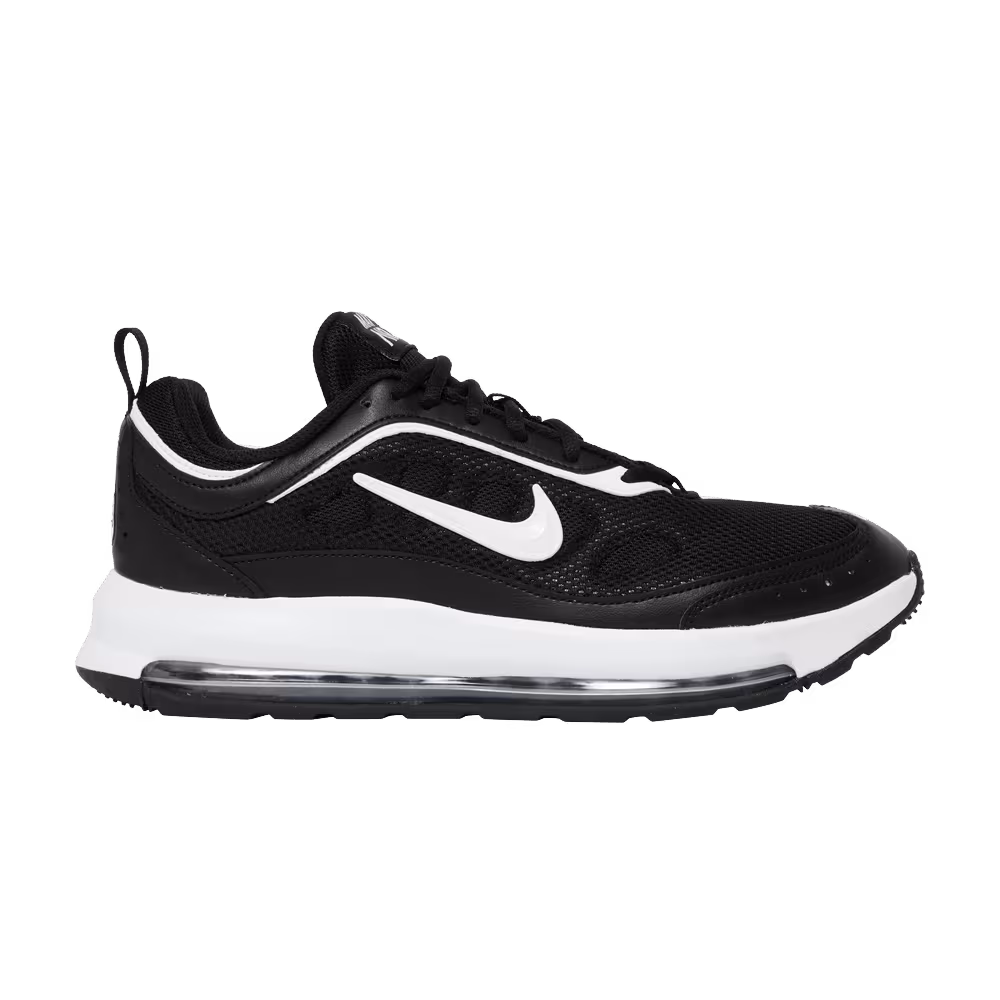 Nike Air Max AP Black White