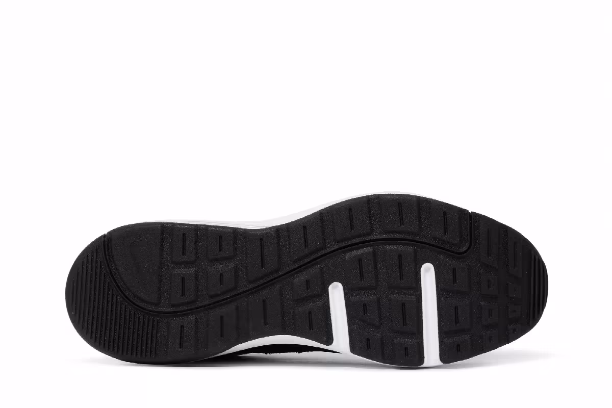 Nike Air Max AP Black White, view 5