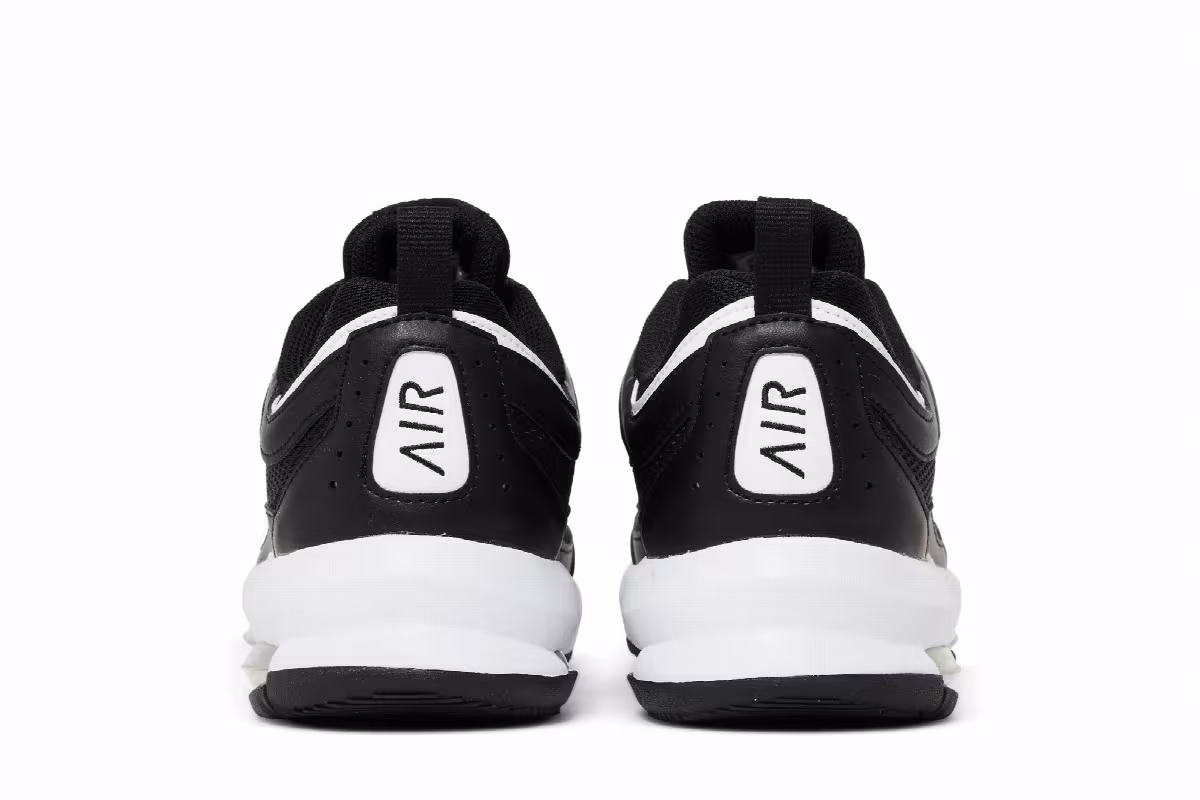Nike Air Max AP Black White, view 7