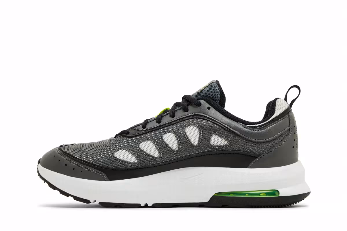 Nike Air Max AP Iron Grey Volt, view 4